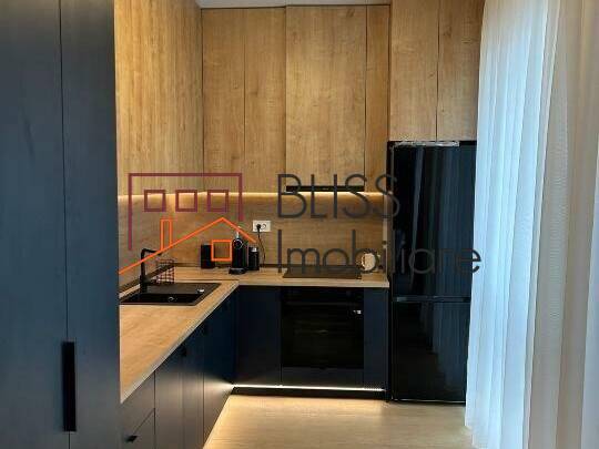 2-Bedroom Apartment In Catted Family Pipera, Bucharest / Ilfov | Bliss Imobiliare / Photo 6 - BLISS Imobiliare