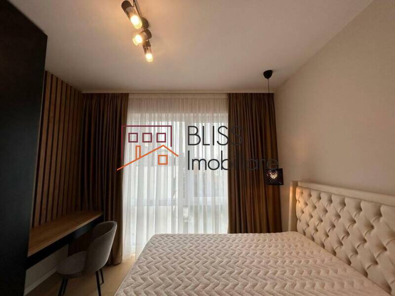 2-Bedroom Apartment In Catted Family Pipera, Bucharest / Ilfov | Bliss Imobiliare / Photo 9 - BLISS Imobiliare