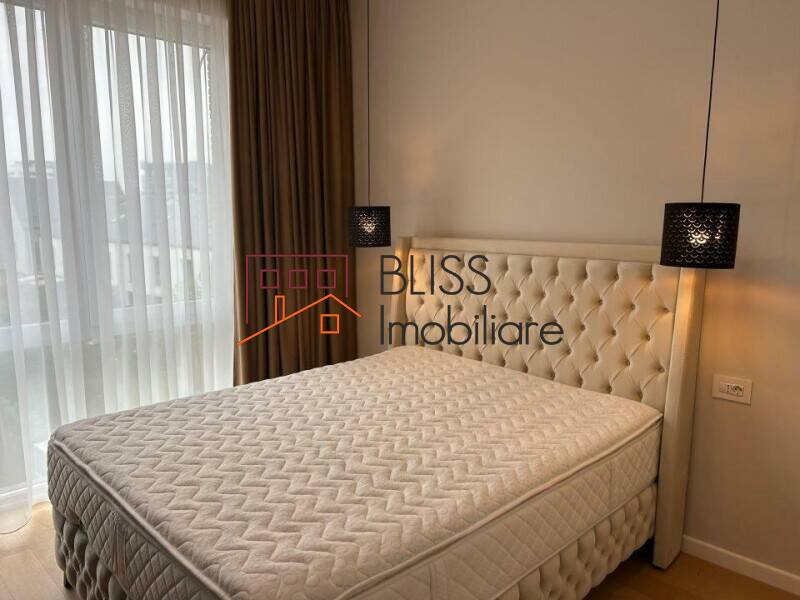 Apartament 3 Camere In Complex Catted Family Pipera | Bliss Imobiliare / Photo 10 - BLISS Imobiliare