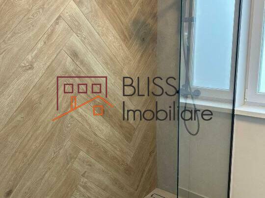 2-Bedroom Apartment In Catted Family Pipera, Bucharest / Ilfov | Bliss Imobiliare / Photo 12 - BLISS Imobiliare