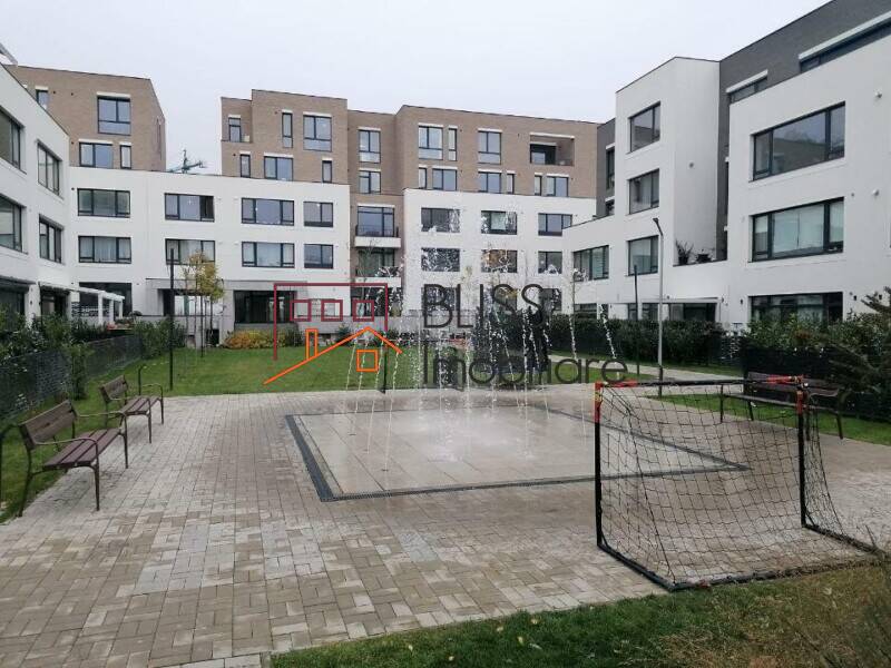 2-Bedroom Apartment In Catted Family Pipera, Bucharest / Ilfov | Bliss Imobiliare / Photo 2 - BLISS Imobiliare