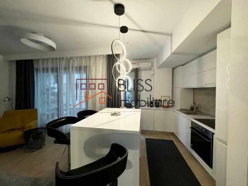 Apartament 2 Camere Herastrau – 62 Mp, Modern, Parcare | Bliss Imobiliare / Photo 4 - BLISS Imobiliare