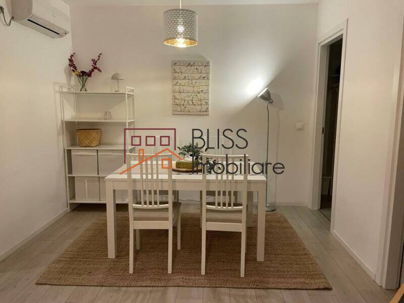 Apartament de Inchiriat Aviatiei | Promenada mall | Metro Pipera - 2 Camere - ID:40965 | Bliss Imobiliare / Photo 6 - BLISS Imobiliare