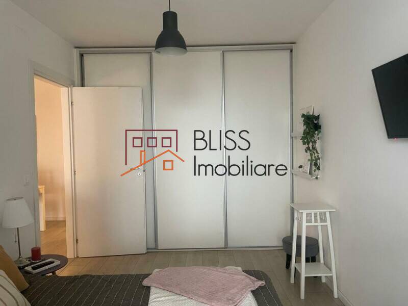 Apartament de Inchiriat Aviatiei | Promenada mall | Metro Pipera - 2 Camere - ID:40965 | Bliss Imobiliare / Photo 10 - BLISS Imobiliare