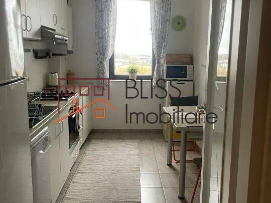 Apartament de Inchiriat Aviatiei | Promenada mall | Metro Pipera - 2 Camere - ID:40965 | Bliss Imobiliare / Photo 5 - BLISS Imobiliare