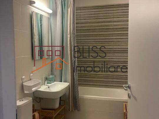 Apartament de Inchiriat Aviatiei | Promenada mall | Metro Pipera - 2 Camere - ID:40965 | Bliss Imobiliare / Photo 12 - BLISS Imobiliare