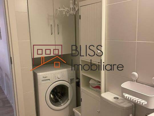 Apartament de Inchiriat Aviatiei | Promenada mall | Metro Pipera - 2 Camere - ID:40965 | Bliss Imobiliare / Photo 11 - BLISS Imobiliare