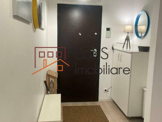 Apartment for Rent Aviatiei | Promenada mall | Metro Pipera, Bucharest - 1 Bedroom - ID:40965 | Bliss Imobiliare / Photo 14 - BLISS Imobiliare