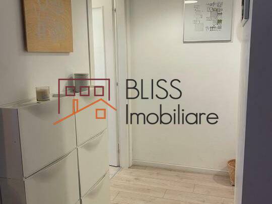 Apartament de Inchiriat Aviatiei | Promenada mall | Metro Pipera - 2 Camere - ID:40965 | Bliss Imobiliare / Photo 7 - BLISS Imobiliare