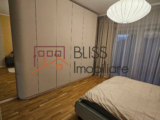 Apartment for Rent Iancu Nicolae | Pipera, Bucharest / Ilfov - 2 Bedroom - ID:124894 | Bliss Imobiliare / Photo 5 - BLISS Imobiliare