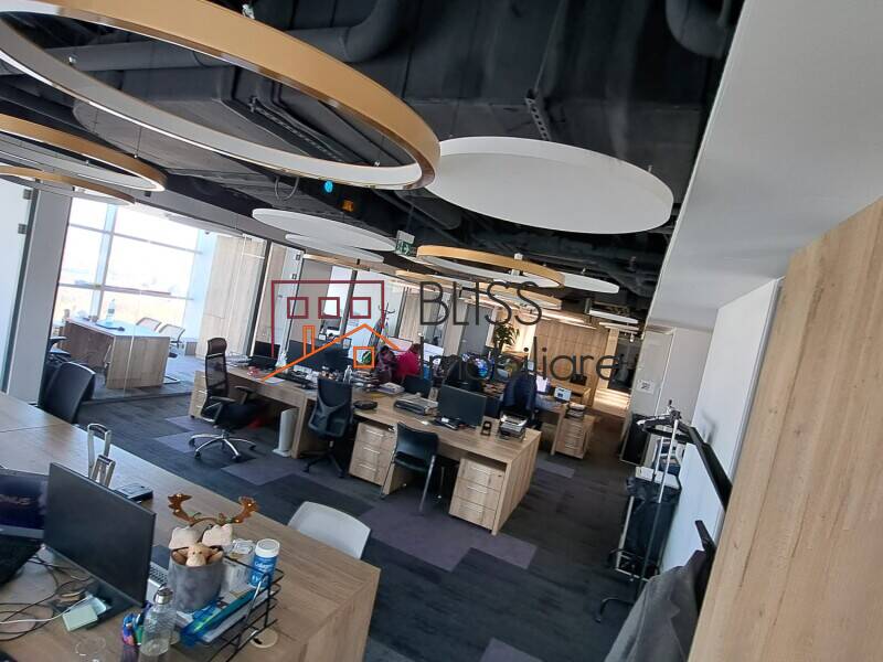 spațiu de birouri de Inchiriat Piata Victoriei - ID:124878 | Bliss Imobiliare / Photo 4 - BLISS Imobiliare