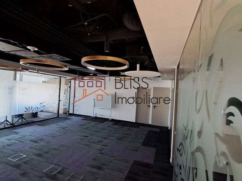 spațiu de birouri de Inchiriat Piata Victoriei - ID:124878 | Bliss Imobiliare / Photo 5 - BLISS Imobiliare