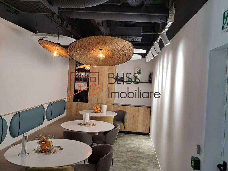 Office space for Rent Piata Victoriei, Bucharest - ID:124878 | Bliss Imobiliare / Photo 6 - BLISS Imobiliare