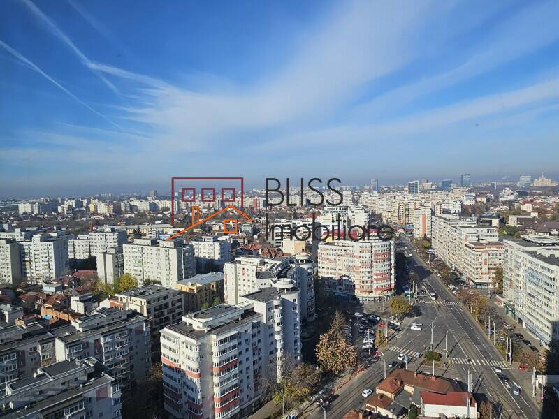 spațiu de birouri de Inchiriat Piata Victoriei - ID:124878 | Bliss Imobiliare / Photo 10 - BLISS Imobiliare