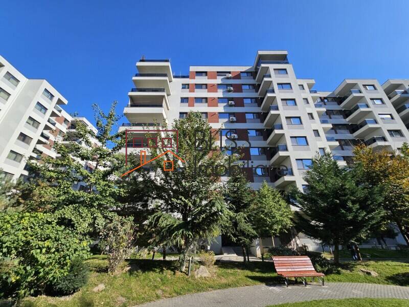 Refined 3-Bedroom Apartment In 4City North, Bucharest / Ilfov | Bliss Imobiliare / Photo 1 - BLISS Imobiliare