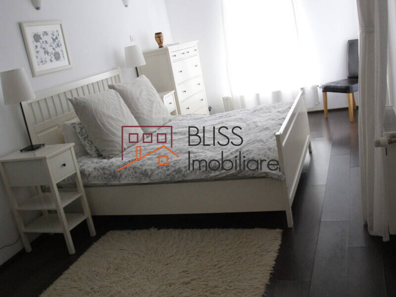 Villa for Sale Azuga, Judetul Prahova, Romania - 4 Bedroom - ID:124914 | Bliss Imobiliare / Photo 25 - BLISS Imobiliare