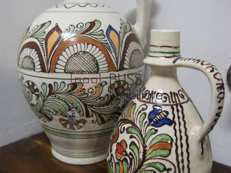 Villa for Sale Azuga, Judetul Prahova, Romania - 4 Bedroom - ID:124914 | Bliss Imobiliare / Photo 18 - BLISS Imobiliare