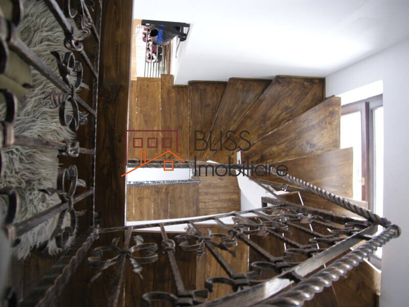 Villa for Sale Azuga, Judetul Prahova, Romania - 4 Bedroom - ID:124914 | Bliss Imobiliare / Photo 34 - BLISS Imobiliare