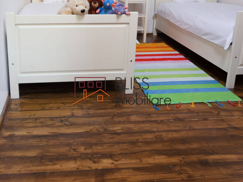 Vila de Vanzare Azuga - 5 Camere - ID:124914 | Bliss Imobiliare / Photo 37 - BLISS Imobiliare