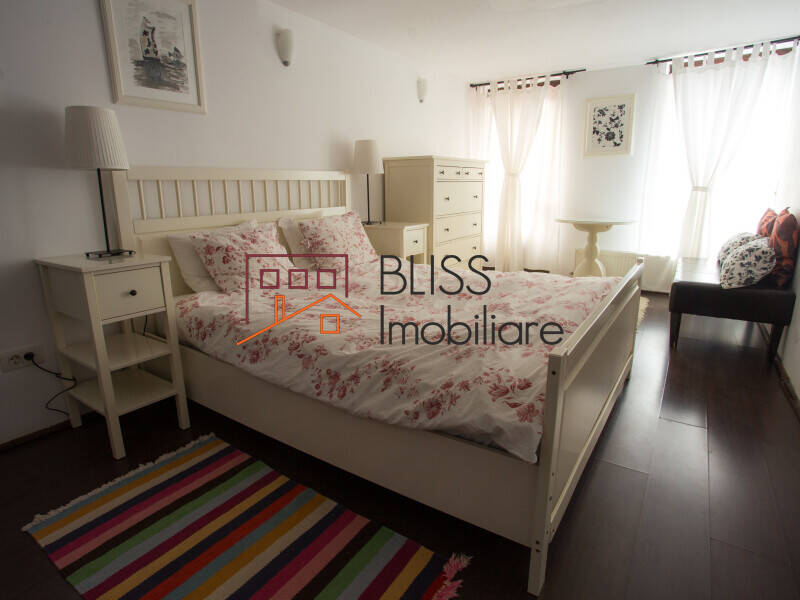 Villa for Sale Azuga, Judetul Prahova, Romania - 4 Bedroom - ID:124914 | Bliss Imobiliare / Photo 20 - BLISS Imobiliare