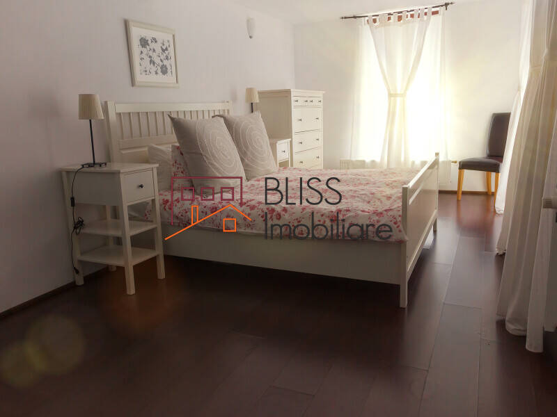 Villa for Sale Azuga, Judetul Prahova, Romania - 4 Bedroom - ID:124914 | Bliss Imobiliare / Photo 26 - BLISS Imobiliare