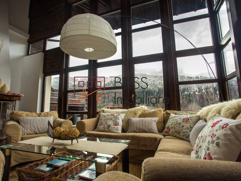 Vila de Vanzare Azuga - 5 Camere - ID:124914 | Bliss Imobiliare / Photo 10 - BLISS Imobiliare