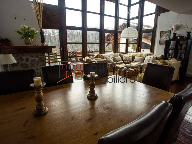 Vila de Vanzare Azuga - 5 Camere - ID:124914 | Bliss Imobiliare / Photo 13 - BLISS Imobiliare