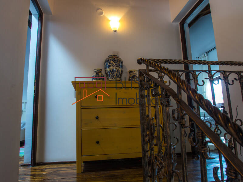 Vila de Vanzare Azuga - 5 Camere - ID:124914 | Bliss Imobiliare / Photo 35 - BLISS Imobiliare