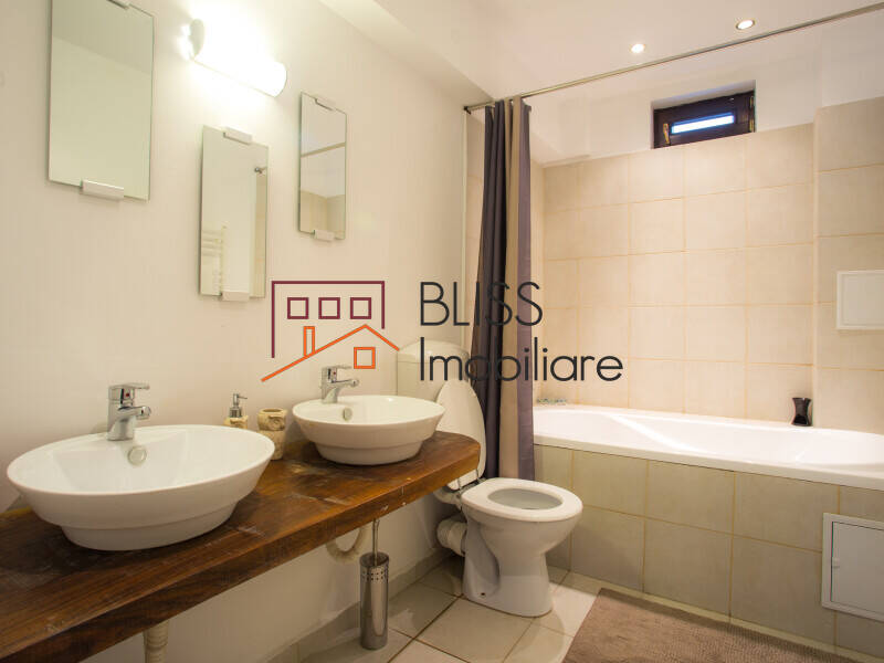 Villa for Sale Azuga, Judetul Prahova, Romania - 4 Bedroom - ID:124914 | Bliss Imobiliare / Photo 23 - BLISS Imobiliare