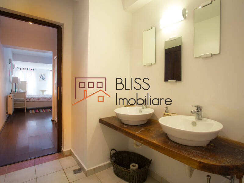 Vila de Vanzare Azuga - 5 Camere - ID:124914 | Bliss Imobiliare / Photo 24 - BLISS Imobiliare