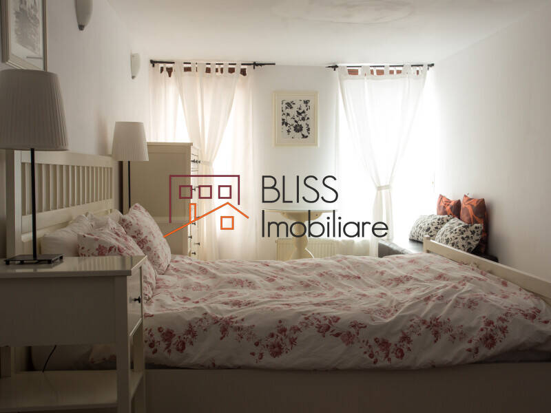 Vila de Vanzare Azuga - 5 Camere - ID:124914 | Bliss Imobiliare / Photo 27 - BLISS Imobiliare