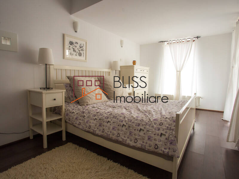 Villa for Sale Azuga, Judetul Prahova, Romania - 4 Bedroom - ID:124914 | Bliss Imobiliare / Photo 22 - BLISS Imobiliare