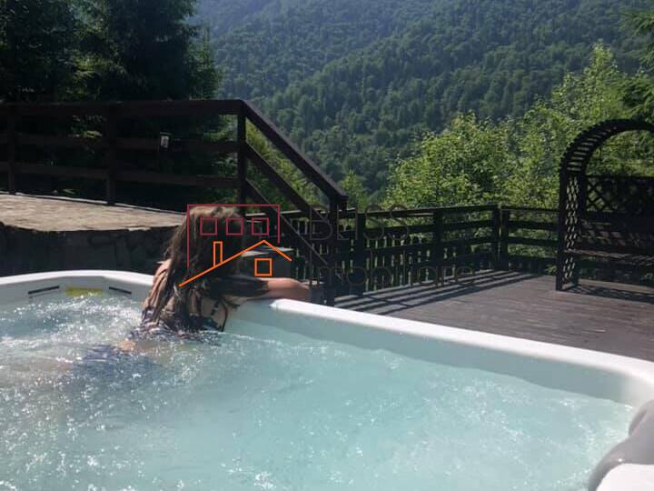 Villa for Sale Azuga, Judetul Prahova, Romania - 4 Bedroom - ID:124914 | Bliss Imobiliare / Photo 8 - BLISS Imobiliare