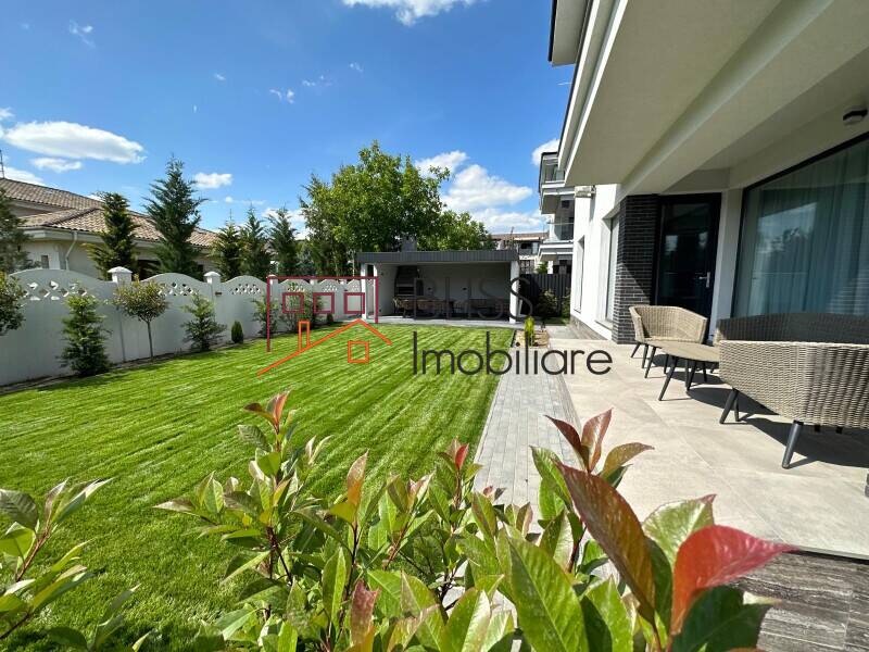 Vila 7 Camere In Iancu Nicolae Jolie Ville | Bliss Imobiliare / Photo 3 - BLISS Imobiliare