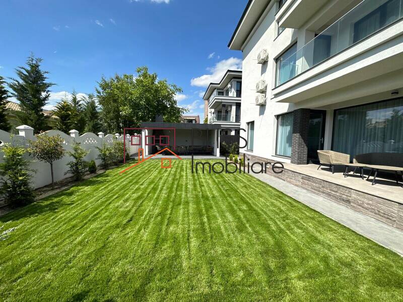 Vila 7 Camere In Iancu Nicolae Jolie Ville | Bliss Imobiliare / Photo 2 - BLISS Imobiliare