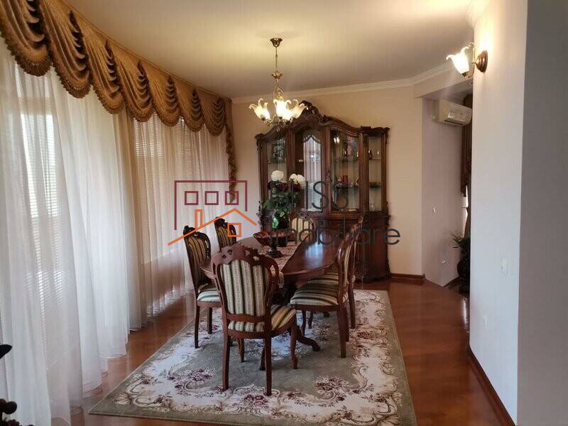 Vila Cu Piscina Si Gradina 430 Mp | Bliss Imobiliare / Photo 4 - BLISS Imobiliare