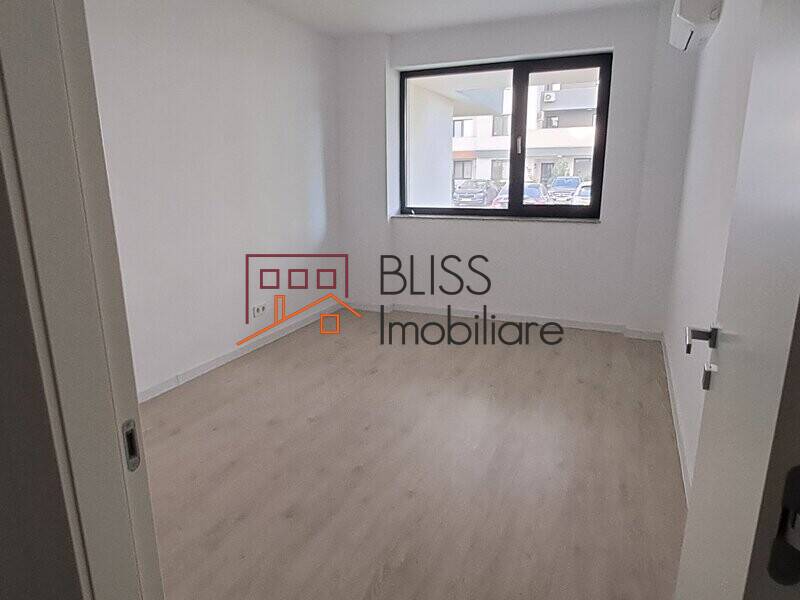 150 Sqm Commercial Space In Pipera | 5 Rooms, Bucharest / Ilfov | Bliss Imobiliare / Photo 3 - BLISS Imobiliare