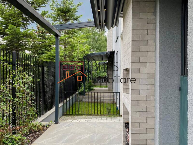 Vila 5 Camere Maya Pipera Residence | Bliss Imobiliare / Photo 12 - BLISS Imobiliare