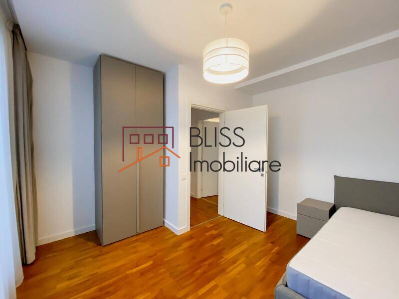 Vila 5 Camere Maya Pipera Residence | Bliss Imobiliare / Photo 9 - BLISS Imobiliare