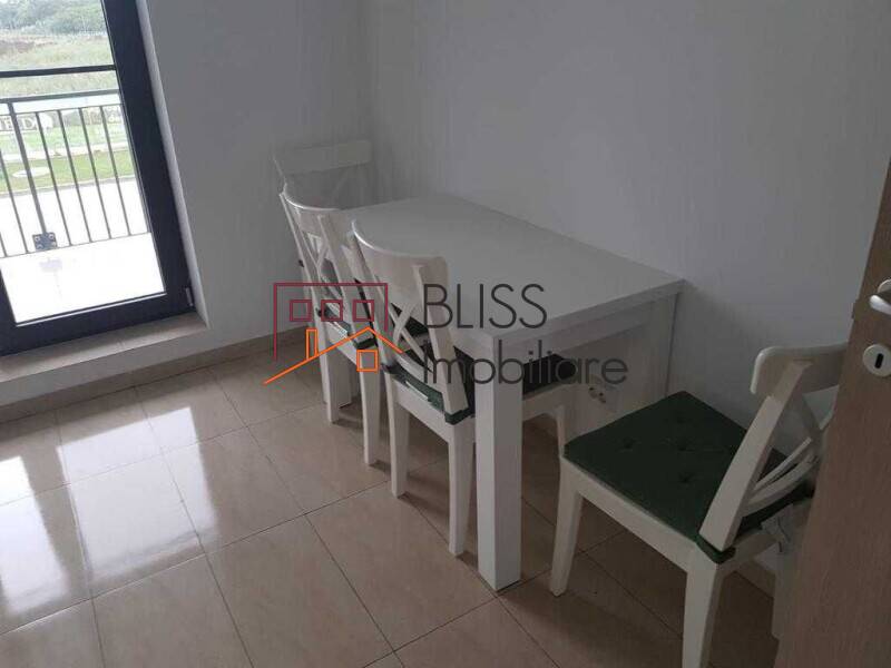 Apartament de Inchiriat Iancu Nicolae | Pipera - 4 Camere - ID:125004 | Bliss Imobiliare / Photo 3 - BLISS Imobiliare
