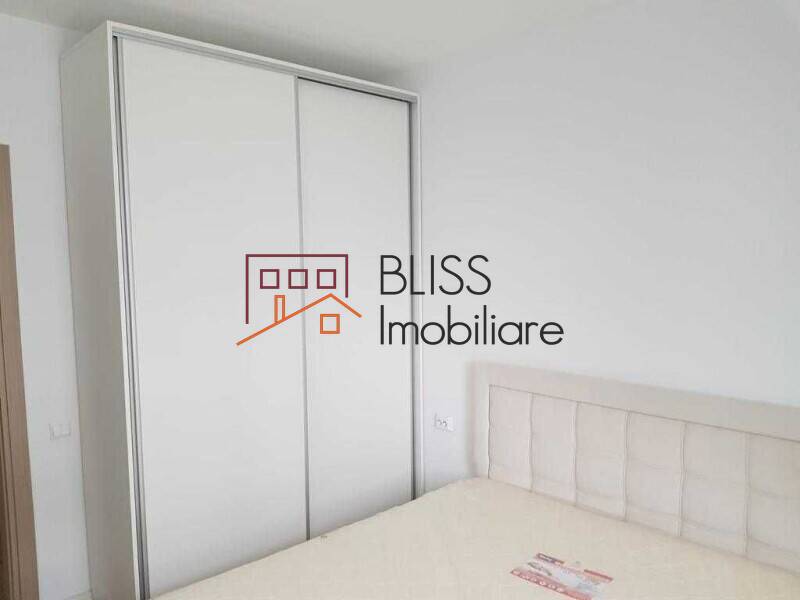 Apartment for Rent Iancu Nicolae | Pipera, Bucharest - 3 Bedroom - ID:125004 | Bliss Imobiliare / Photo 6 - BLISS Imobiliare