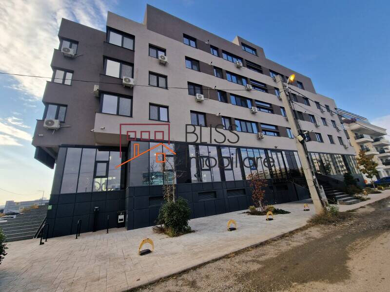 Modern 1-Bedroom Apartment, Bucharest / Ilfov | Bliss Imobiliare / Photo 9 - BLISS Imobiliare