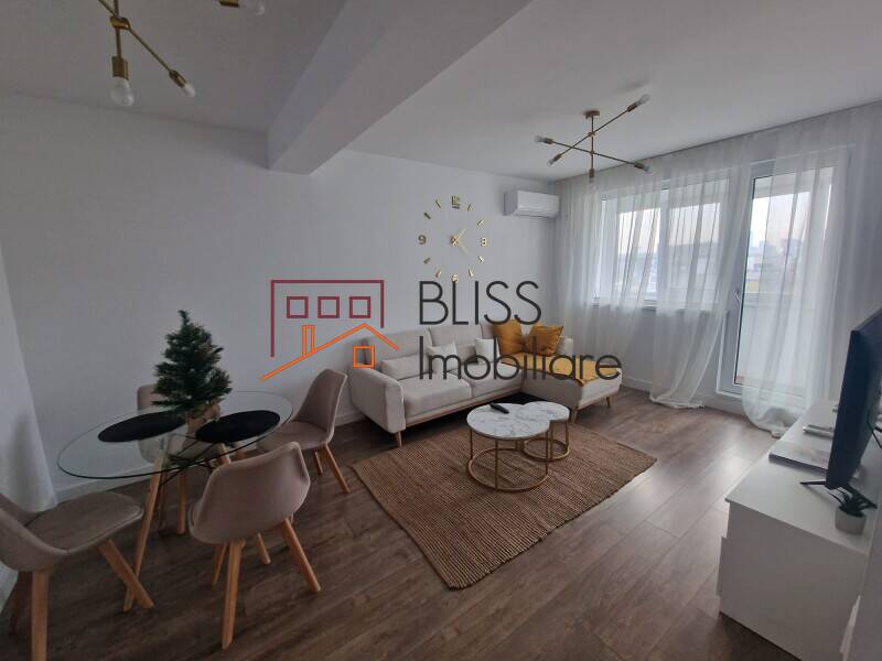 Apartament Modern 2 Camere | Bliss Imobiliare / Photo 1 - BLISS Imobiliare