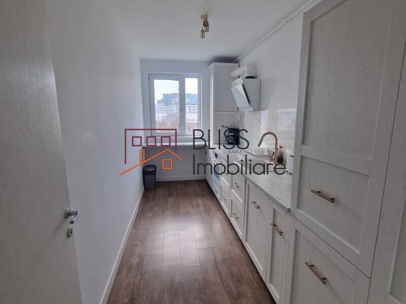 Modern 1-Bedroom Apartment, Bucharest / Ilfov | Bliss Imobiliare / Photo 6 - BLISS Imobiliare