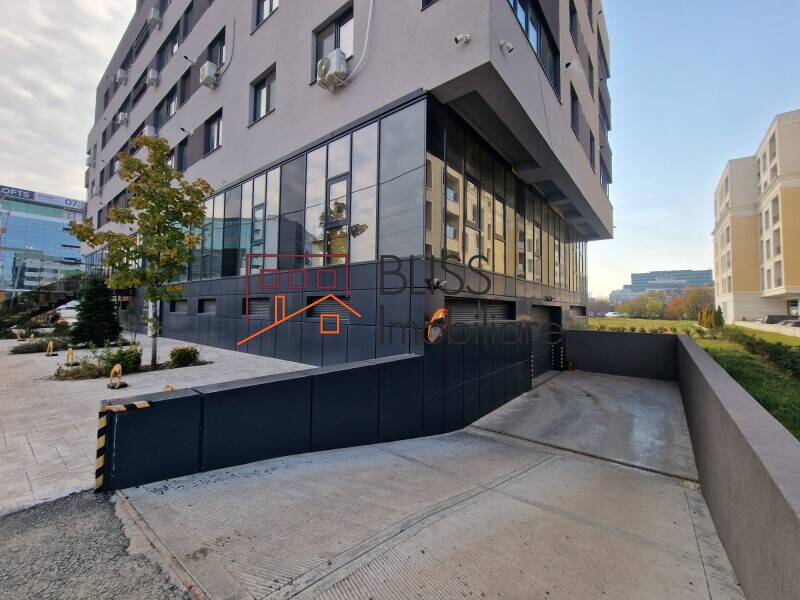 Modern 1-Bedroom Apartment, Bucharest / Ilfov | Bliss Imobiliare / Photo 10 - BLISS Imobiliare