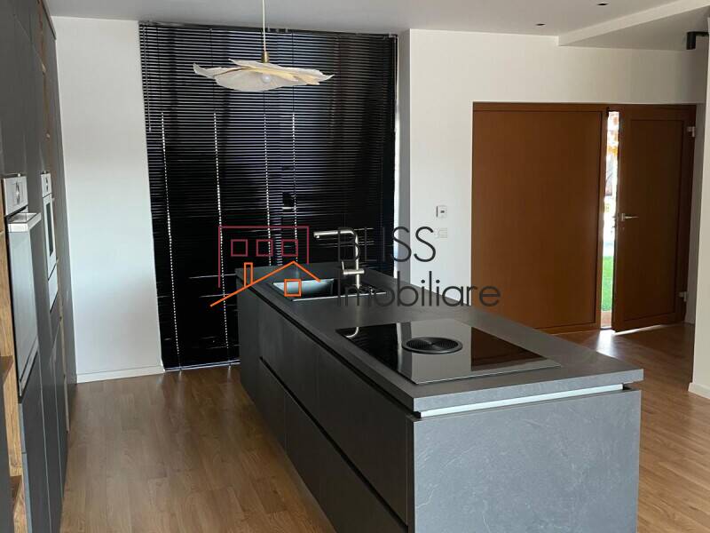 3 Bedrooms Duplex Villa For Rent In Millo Village, Bucharest / Ilfov | Bliss Imobiliare / Photo 3 - BLISS Imobiliare