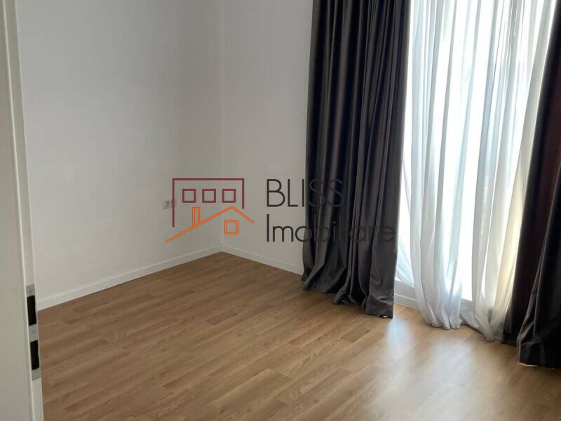 3 Bedrooms Duplex Villa For Rent In Millo Village, Bucharest / Ilfov | Bliss Imobiliare / Photo 7 - BLISS Imobiliare