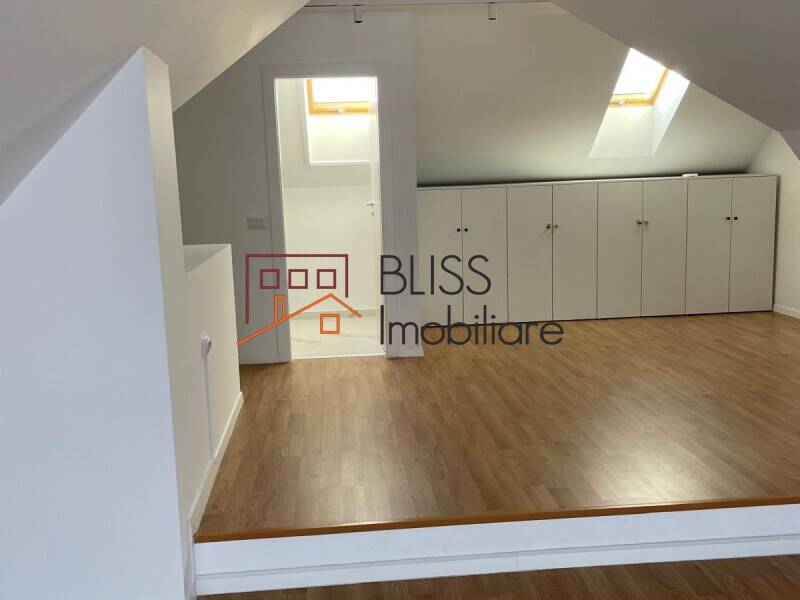 Vila Duplex 5 Camere | Bliss Imobiliare / Photo 9 - BLISS Imobiliare