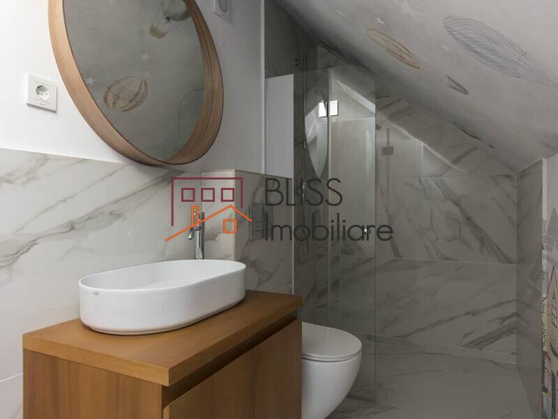 Vila Duplex 5 Camere | Bliss Imobiliare / Photo 13 - BLISS Imobiliare