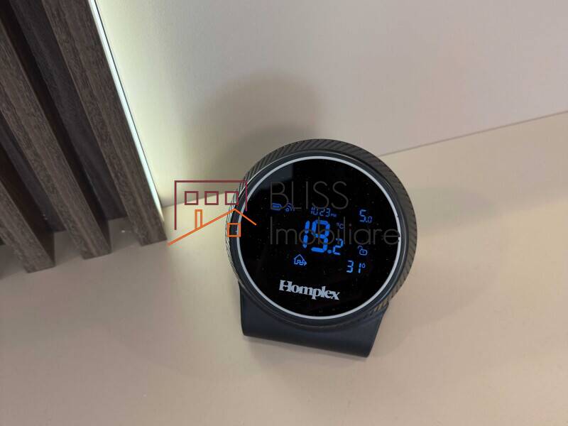 Apartament de Inchiriat Iancu Nicolae | Pipera - 3 Camere - ID:125017 | Bliss Imobiliare / Photo 6 - BLISS Imobiliare